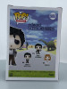 Funko POP! Movies Edward Scissorhands Edward in Dress Clothes #980 Vinyl Figure - (92848)