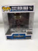 Funko POP! Marvel Avengers Assemble:Iron Man (Supersized) #584 - (93248)