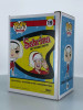 Sabrina the Teenage Witch #19 - (92820)