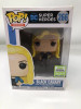 Funko POP! Heroes (DC Comics) DC Super Heroes Black Canary #266 Vinyl Figure - (93261)