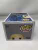 Funko POP! Heroes (DC Comics) DC Super Heroes Black Canary #266 Vinyl Figure - (93261)