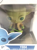 Funko POP! Star Wars Blue Box Yoda #2 Vinyl Figure - (93972)