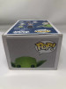 Funko POP! Star Wars Blue Box Yoda #2 Vinyl Figure - (93972)