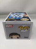 Funko POP! Marvel Spider-Man: Far From Home Spider-Man (Borrowed Jersey) #485 - (94052)