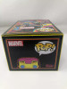 Funko POP! Marvel Iron Man (Blacklight) #649 Vinyl Figure - (94087)