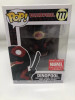 Funko POP! Marvel Deadpool Dinopool (Black) #777 Vinyl Figure - (94086)