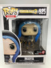 Funko POP! Games Borderlands Maya #525 Vinyl Figure - (47077)