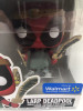 Funko POP! Marvel Larp Deadpool #780 Walmart Exclusive Vinyl Figure - (94351)