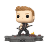 Funko POP! Marvel Avengers Assemble:Hawkeye #586 Amazon Exclusive Vinyl Figure