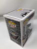 Funko POP! Icons NYCC Paulie Pigeon (Black) #23 New York Comic Con Exclusive - (95088)