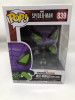 Miles Morales (Purple Reign Suit) (Metallic) #839 - (95248)
