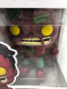 Funko POP! Marvel Zombies Zombie Red Hulk #790 Vinyl Figure - (96116)