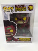 Funko POP! Marvel Zombies Zombie Red Hulk #790 Vinyl Figure - (96116)