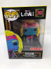 Funko POP! Marvel Sylvie (Blacklight) #988 Target Exclusive Vinyl Figure - (96115)