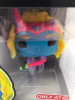 Funko POP! Marvel Sylvie (Blacklight) #988 Target Exclusive Vinyl Figure - (96115)