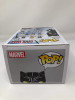 Funko POP! Marvel Captain America: Civil War Black Panther - (Glitter) - (96118)