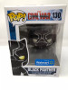 Funko POP! Marvel Captain America: Civil War Black Panther - (Glitter) - (96118)