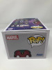 Funko POP! Marvel What If...? Zola Vision #975 Target Exclusive Vinyl Figure - (96119)