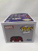 Funko POP! Marvel What If...? Zola Vision #975 Target Exclusive Vinyl Figure - (96119)