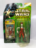 Star Wars Power of the Jedi Aurra Sing (Bounty Hunter) Action Figure - (96208)