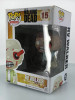 Funko POP! Television The Walking Dead RV Walker (Bloody) #15 Vinyl Figure - (93314)