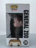 Funko POP! Heroes (DC Comics) Superman: Man of Steel General Zod #30 - (93311)