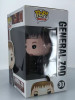 Funko POP! Heroes (DC Comics) Superman: Man of Steel General Zod #30 - (93311)