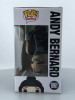 Funko POP! Television The Office Andy Bernard #1061 Vinyl Figure - (93318)