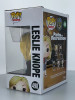 Funko POP! Television Parks and Recreation Leslie Knope #498 Vinyl Figure - (93222)