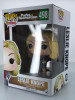 Funko POP! Television Parks and Recreation Leslie Knope #498 Vinyl Figure - (93222)