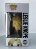 Funko POP! Television Parks and Recreation Leslie Knope #498 Vinyl Figure - (93222)