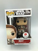 Funko POP! Star Wars The Force Awakens Rey in Resistance Outfit #114 - (24491)