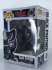 Funko POP! Marvel Mech Strike Black Panther #830 Vinyl Figure - (93203)