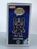 Funko POP! Marvel Mech Strike Black Panther #830 Vinyl Figure - (93203)