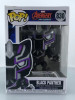 Funko POP! Marvel Mech Strike Black Panther #830 Vinyl Figure - (93203)