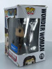 Funko POP! Heroes (DC Comics) Wonder Woman with Shield #175 Walmart Exclusive - (91542)