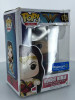 Funko POP! Heroes (DC Comics) Wonder Woman with Shield #175 Walmart Exclusive - (91542)