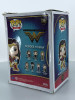 Funko POP! Heroes (DC Comics) Wonder Woman with Shield #175 Walmart Exclusive - (91542)