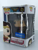 Funko POP! Heroes (DC Comics) Wonder Woman with Shield #175 Walmart Exclusive - (91542)