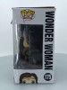 Funko POP! Heroes (DC Comics) Wonder Woman with Shield #175 Walmart Exclusive - (91542)