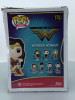 Funko POP! Heroes (DC Comics) Wonder Woman with Shield #175 Walmart Exclusive - (91542)