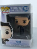 Funko POP! Animation Anime Yuri on Ice Yuri (Skate-Wear) #288 Vinyl Figure - (91453)