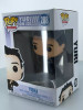 Funko POP! Animation Anime Yuri on Ice Yuri (Skate-Wear) #288 Vinyl Figure - (91453)