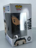 Funko POP! Animation Anime Yuri on Ice Yuri (Skate-Wear) #288 Vinyl Figure - (91453)