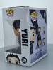 Funko POP! Animation Anime Yuri on Ice Yuri (Skate-Wear) #288 Vinyl Figure - (91453)