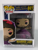 Funko POP! Movies The Greatest Showman Bearded Lady #827 Vinyl Figure - (91454)