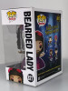 Funko POP! Movies The Greatest Showman Bearded Lady #827 Vinyl Figure - (91454)