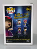 Funko POP! Movies The Greatest Showman Bearded Lady #827 Vinyl Figure - (91454)