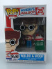 Funko POP! Books Where's Waldo? Waldo & Woof #25 Vinyl Figure - (91433)