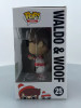 Funko POP! Books Where's Waldo? Waldo & Woof #25 Vinyl Figure - (91433)